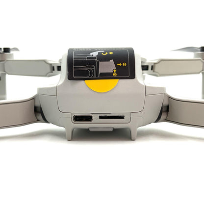 【全額返金保証】【最速発送】DJI Mini 2 Fly More コンボ 美品 動作確認済