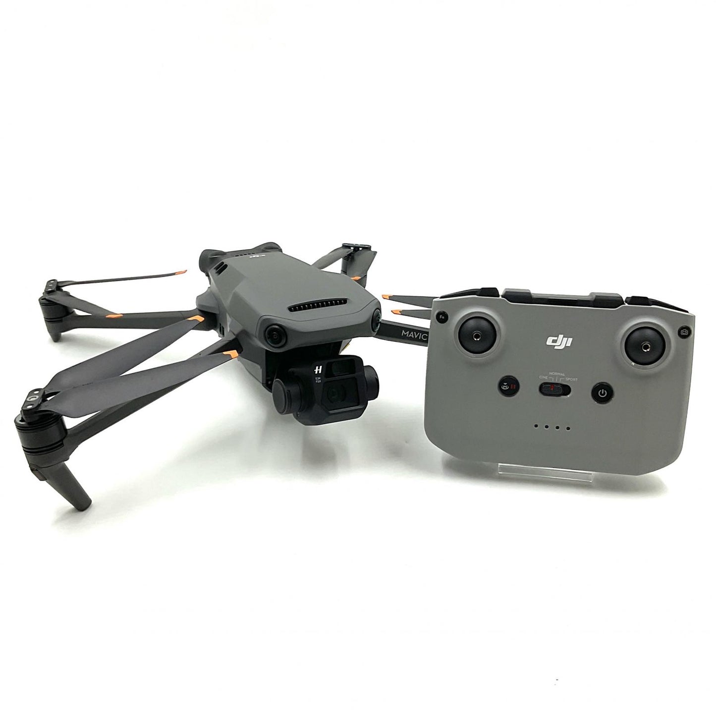 【全額返金保証】【最速発送】DJI Mavic 3 Fly More コンボ 美品 動作確認済