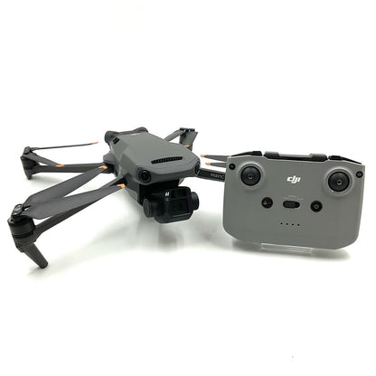 【全額返金保証】【最速発送】DJI Mavic 3 Fly More コンボ 美品 動作確認済