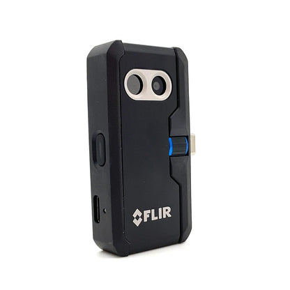 【全額返金保証】【最速発送】FLIR Android用 FLIR ONE PRO USB Type-C 動作確認済