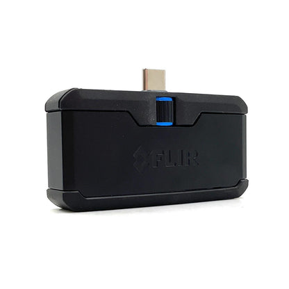 【全額返金保証】【最速発送】FLIR Android用 FLIR ONE PRO USB Type-C 動作確認済