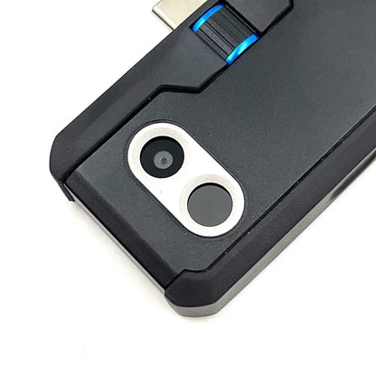 【全額返金保証】【最速発送】FLIR Android用 FLIR ONE PRO USB Type-C 動作確認済