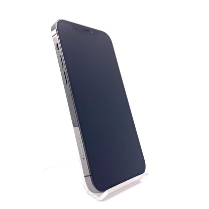 【全額返金保証】【最速発送】Apple iPhone iPhone 12 Pro 512GB グラファイト 楽天モバイル SIMフリー 白ロム 動作確認済 75%