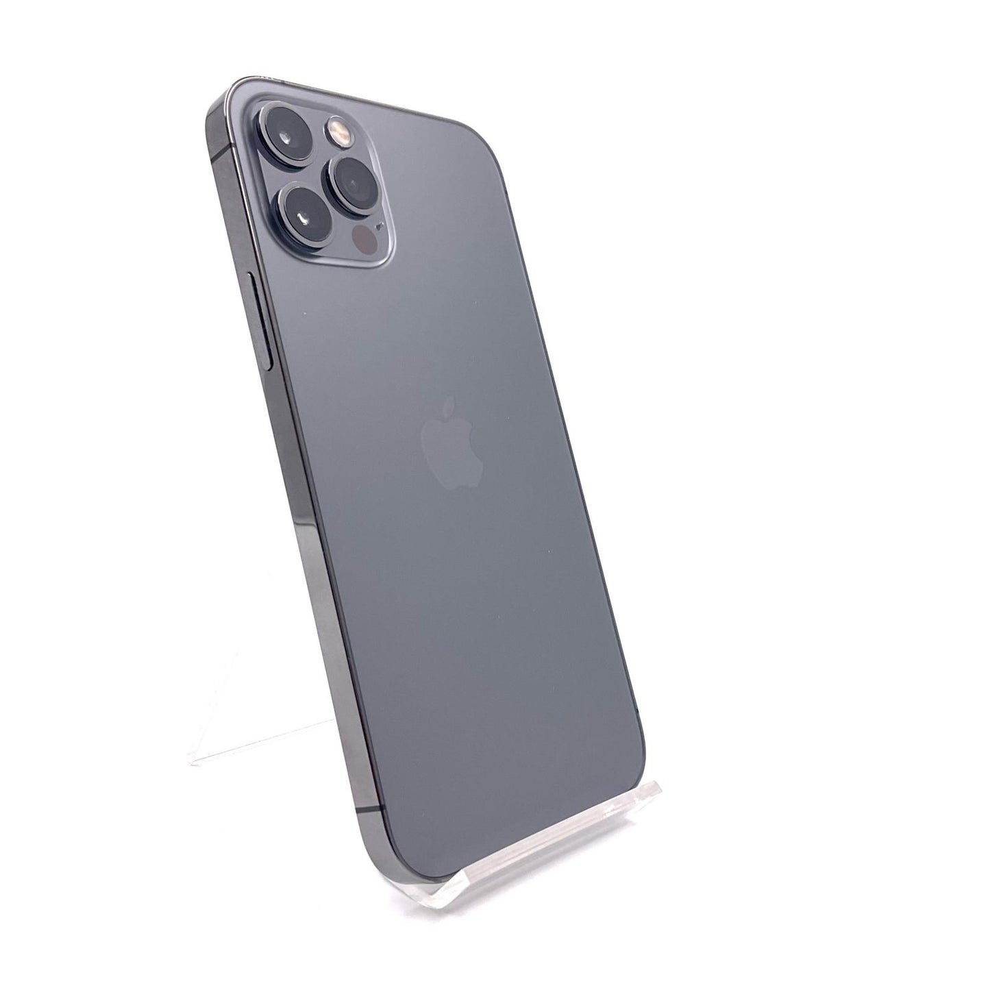 【全額返金保証】【最速発送】Apple iPhone iPhone 12 Pro 512GB グラファイト 楽天モバイル SIMフリー 白ロム 動作確認済 75%