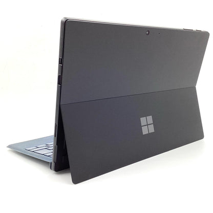 【全額返金保証】【最速発送】Microsoft Surface Pro 6 1796 Intel(R) Core(TM) i5-8250U CPU @1.60GHz 8GB M.2 SSD 256GB 86.9% 動作確認済