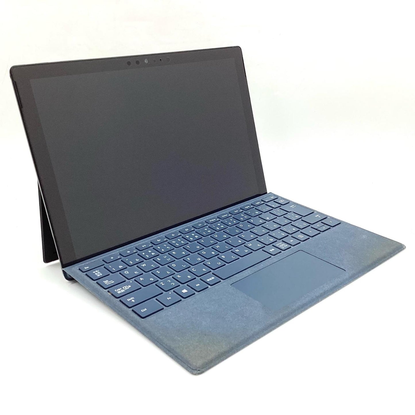 【全額返金保証】【最速発送】Microsoft Surface Pro 6 1796 Intel(R) Core(TM) i5-8250U CPU @1.60GHz 8GB M.2 SSD 256GB 86.9% 動作確認済