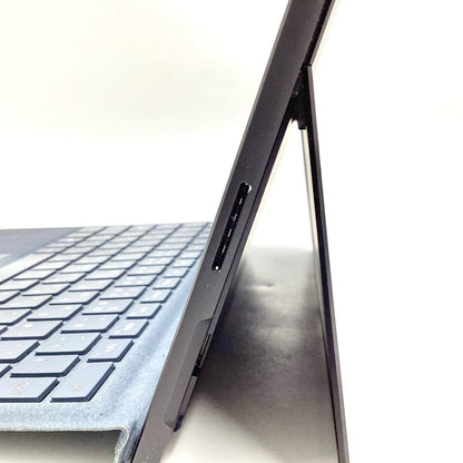 【全額返金保証】【最速発送】Microsoft Surface Pro 6 1796 Intel(R) Core(TM) i5-8250U CPU @1.60GHz 8GB M.2 SSD 256GB 86.9% 動作確認済
