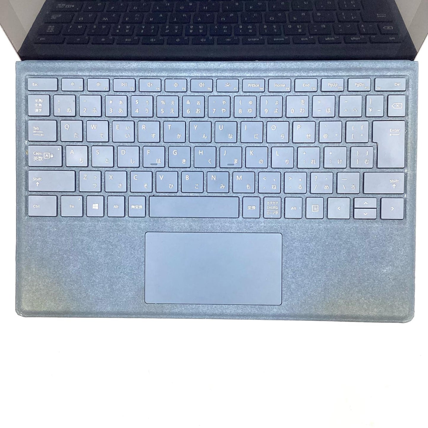 【全額返金保証】【最速発送】Microsoft Surface Pro 6 1796 Intel(R) Core(TM) i5-8250U CPU @1.60GHz 8GB M.2 SSD 256GB 86.9% 動作確認済