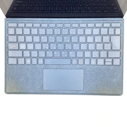 【全額返金保証】【最速発送】Microsoft Surface Pro 6 1796 Intel(R) Core(TM) i5-8250U CPU @1.60GHz 8GB M.2 SSD 256GB 86.9% 動作確認済