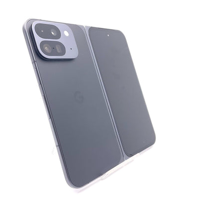 【全額返金保証】【最速発送】Google Pixel 9 Pro Fold 512GB オブシディアン SIMフリー GC15S 白ロム 動作確認済