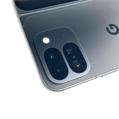 【全額返金保証】【最速発送】Google Pixel 9 Pro Fold 512GB オブシディアン SIMフリー GC15S 白ロム 動作確認済