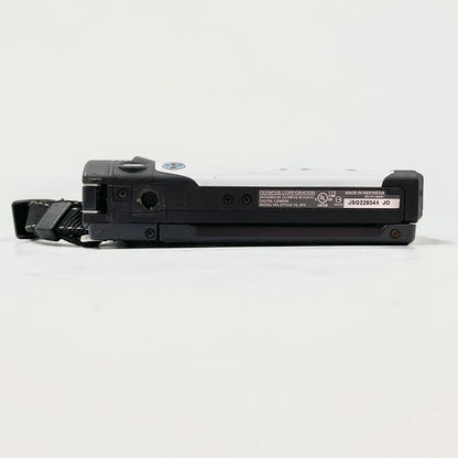 【最速発送】OLYMPUS コンパクトデジタルカメラ OLYMPUS STYLUS TG-870 Tough　ホワイト【難有】