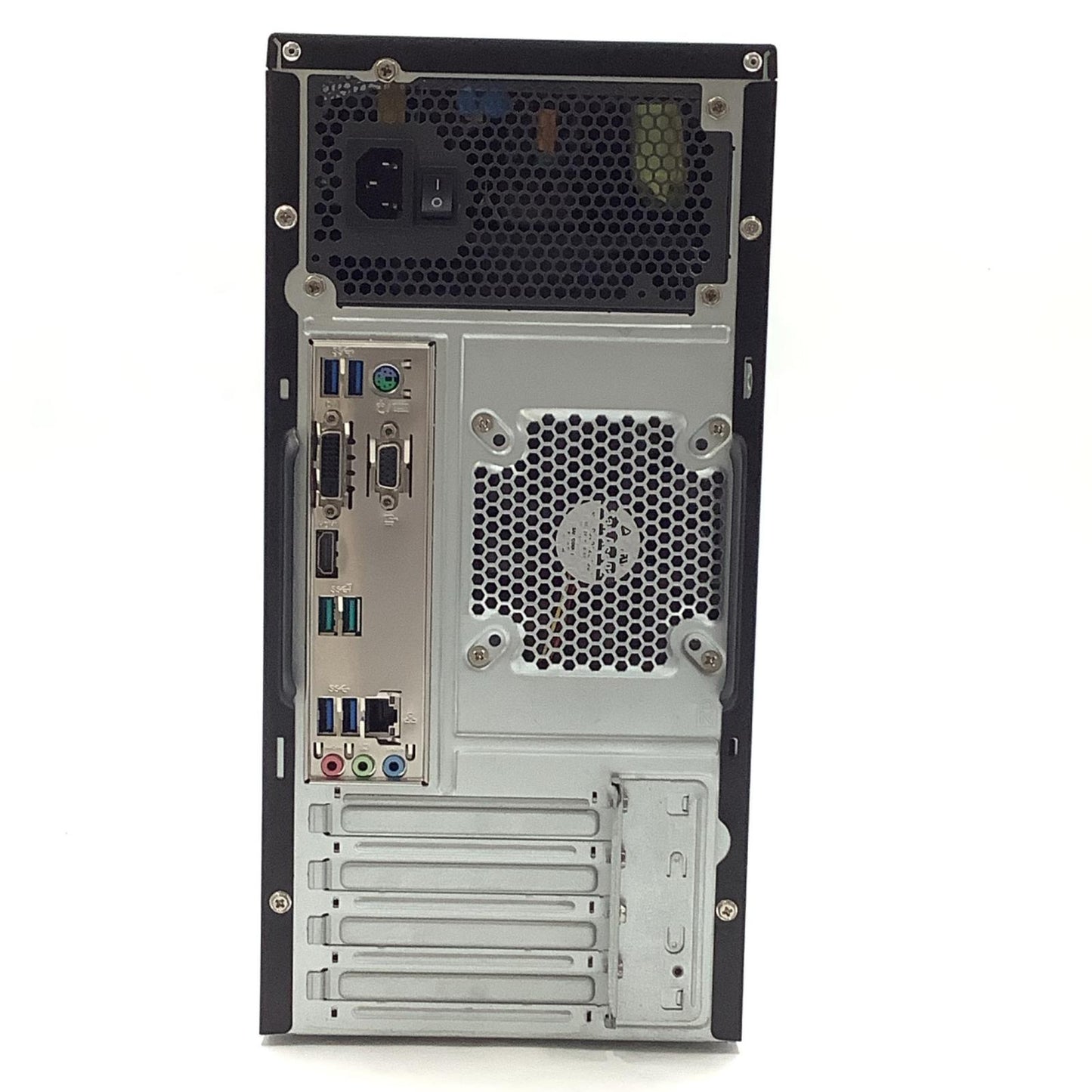 【全額返金保証】【最速発送】iiyama STYLE-M0B5-RP54-EZX IStDXs-M0B5-ARP54-EZSXB AMD Ryzen 5 Pro 4650G with Radeon Graphics 8GB M.2 SSD 512GB 超美品 動作確認済