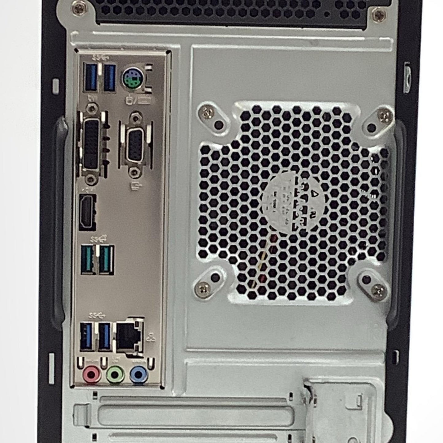 【全額返金保証】【最速発送】iiyama STYLE-M0B5-RP54-EZX IStDXs-M0B5-ARP54-EZSXB AMD Ryzen 5 Pro 4650G with Radeon Graphics 8GB M.2 SSD 512GB 超美品 動作確認済