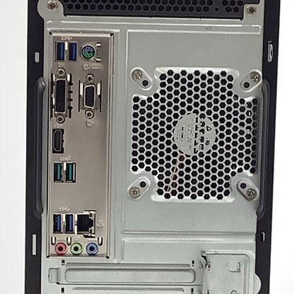 【全額返金保証】【最速発送】iiyama STYLE-M0B5-RP54-EZX IStDXs-M0B5-ARP54-EZSXB AMD Ryzen 5 Pro 4650G with Radeon Graphics 8GB M.2 SSD 512GB 超美品 動作確認済