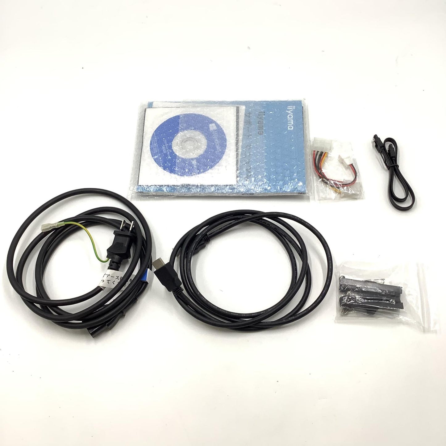 【全額返金保証】【最速発送】iiyama STYLE-M0B5-RP54-EZX IStDXs-M0B5-ARP54-EZSXB AMD Ryzen 5 Pro 4650G with Radeon Graphics 8GB M.2 SSD 512GB 超美品 動作確認済