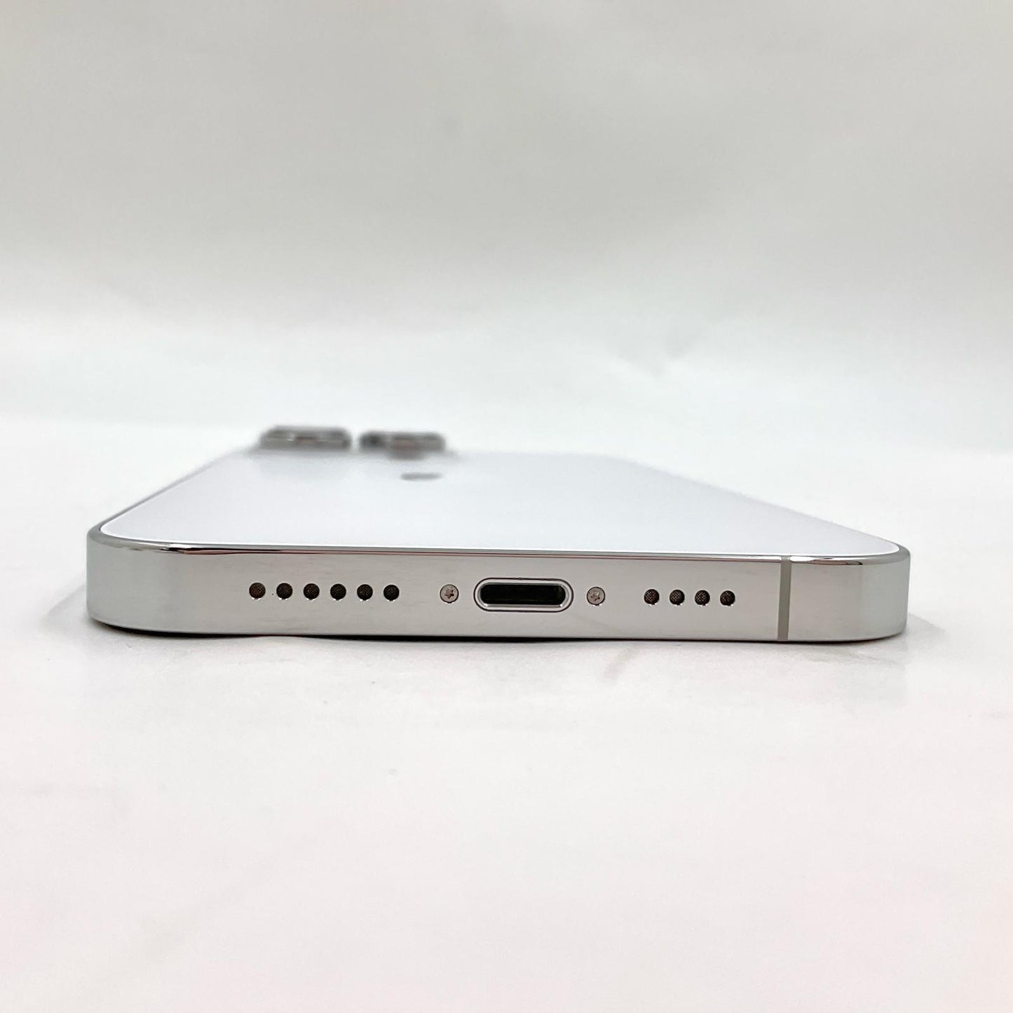 【全額返金保証】【最速発送】Apple iPhone iPhone 14 Pro Max 256GB シルバー SIMフリー 白ロム 動作確認済 85%