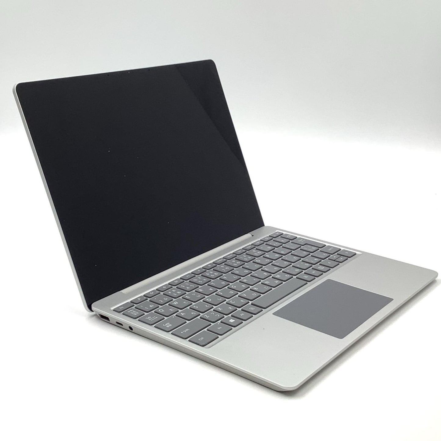 【全額返金保証】【最速発送】Microsoft Surface Laptop Go 1943 Intel(R) Core(TM) i5-1035G1 CPU @ 1.00GHz 1.19GHz 4GB 64GB 動作確認済