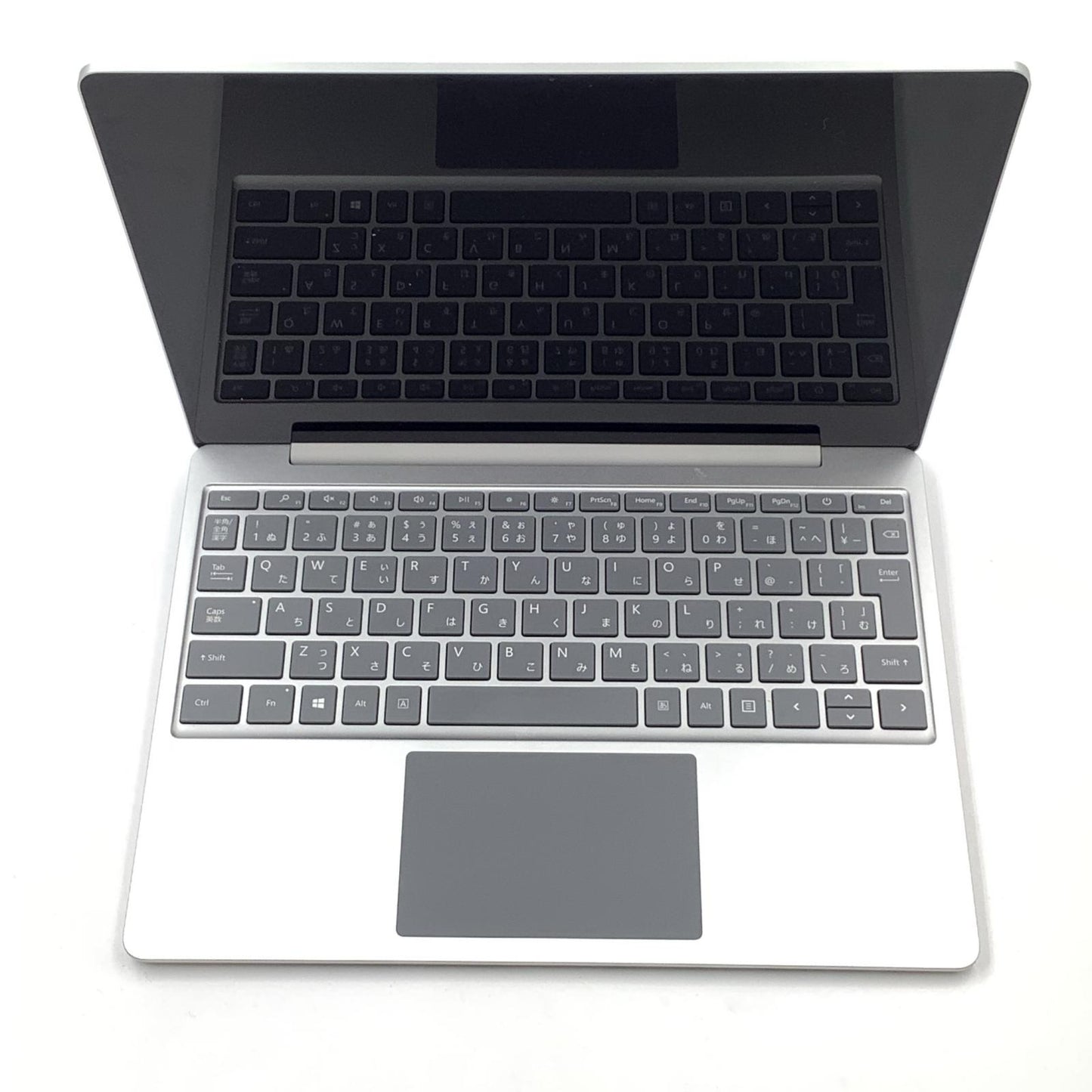 【全額返金保証】【最速発送】Microsoft Surface Laptop Go 1943 Intel(R) Core(TM) i5-1035G1 CPU @ 1.00GHz 1.19GHz 4GB 64GB 動作確認済