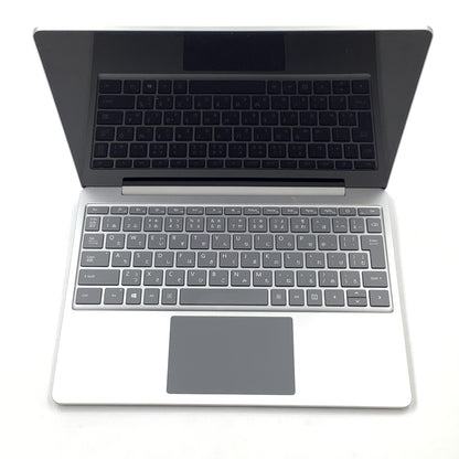 【全額返金保証】【最速発送】Microsoft Surface Laptop Go 1943 Intel(R) Core(TM) i5-1035G1 CPU @ 1.00GHz 1.19GHz 4GB 64GB 動作確認済