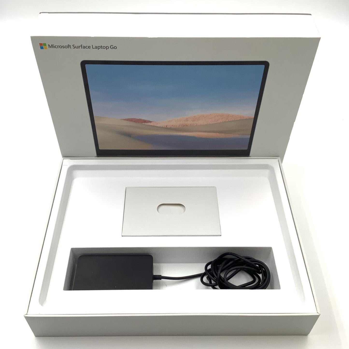 【全額返金保証】【最速発送】Microsoft Surface Laptop Go 1943 Intel(R) Core(TM) i5-1035G1 CPU @ 1.00GHz 1.19GHz 4GB 64GB 動作確認済