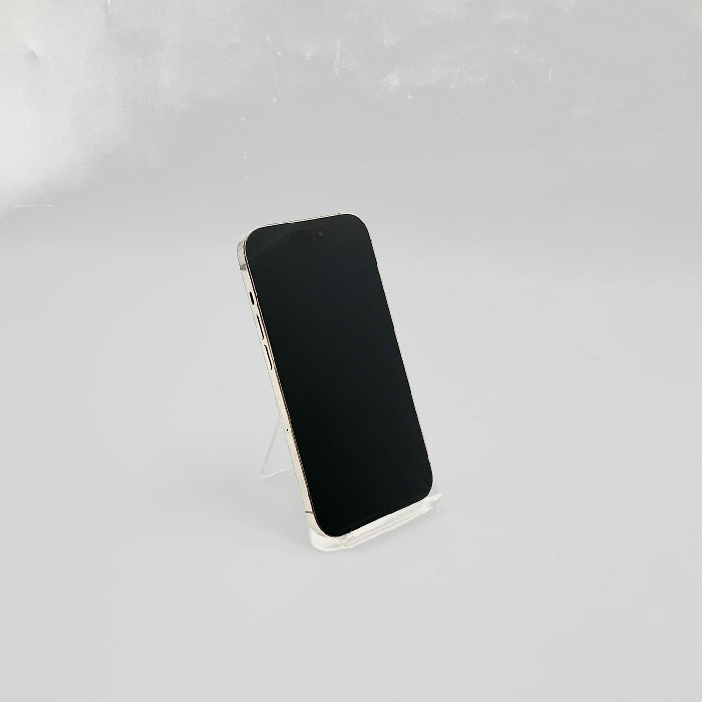 【全額返金保証】【最速発送】Apple iPhone iPhone 14 Pro 256GB ゴールド au SIMフリー 動作確認済 78%