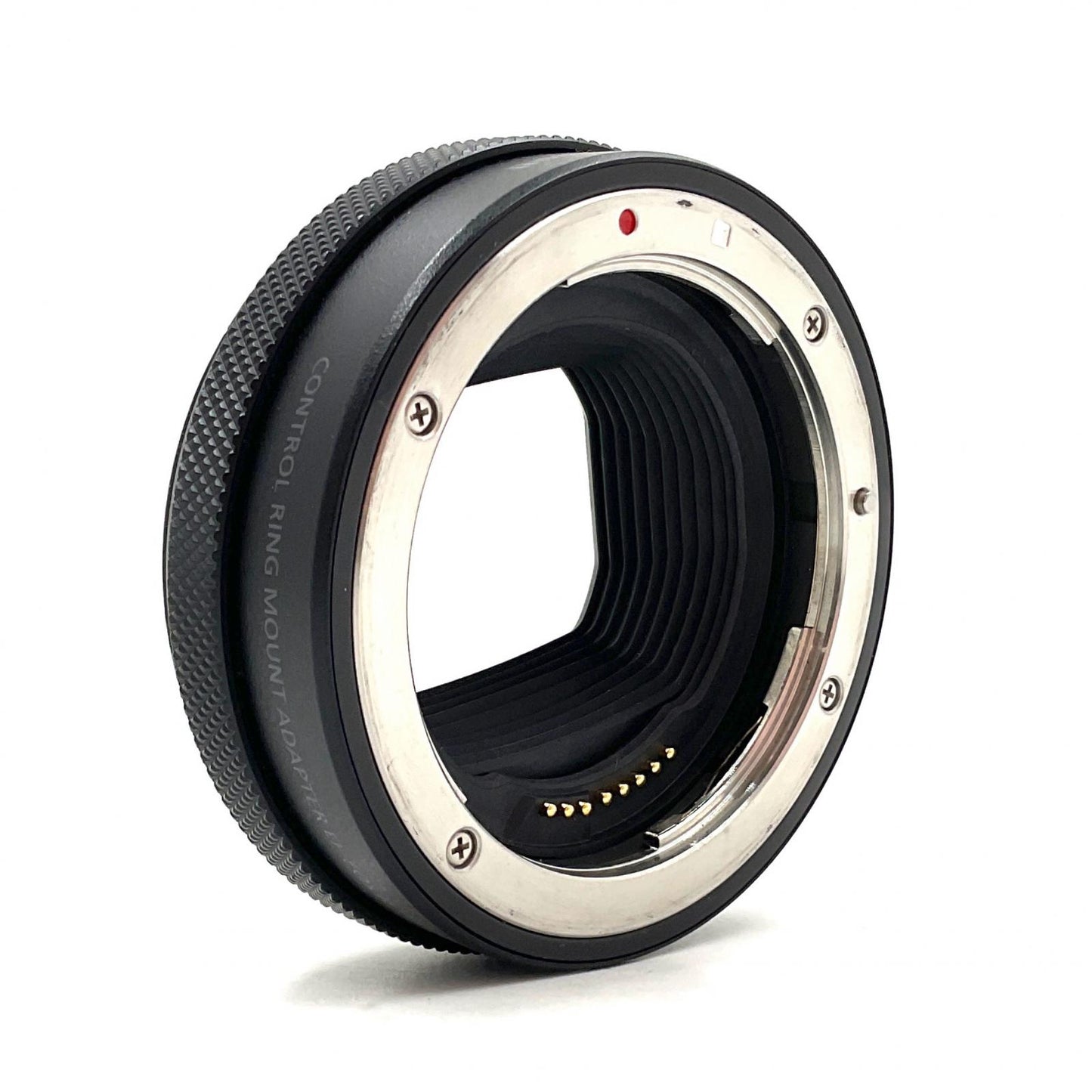 【全額返金保証】【最速発送】Canon EF-EOS R コントロールリングアダプター 動作確認済
