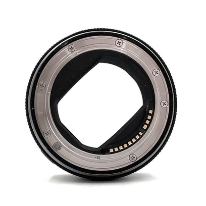 【全額返金保証】【最速発送】Canon EF-EOS R コントロールリングアダプター 動作確認済