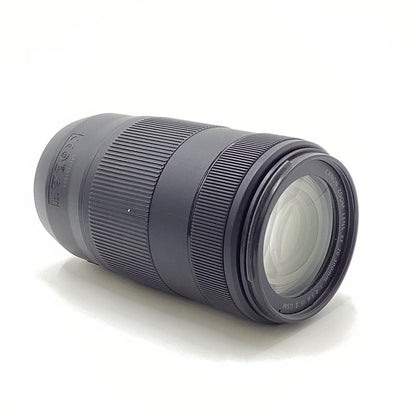 【全額返金保証】【最速発送】Canon EF70-300mm F4-5.6 IS II USM 動作確認済
