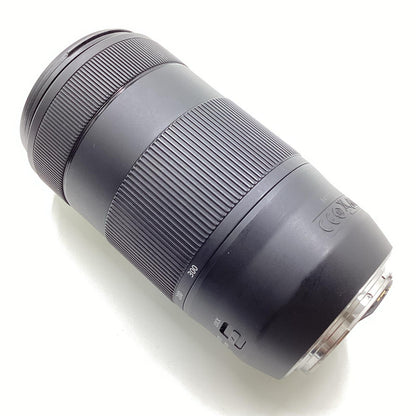 【全額返金保証】【最速発送】Canon EF70-300mm F4-5.6 IS II USM 動作確認済