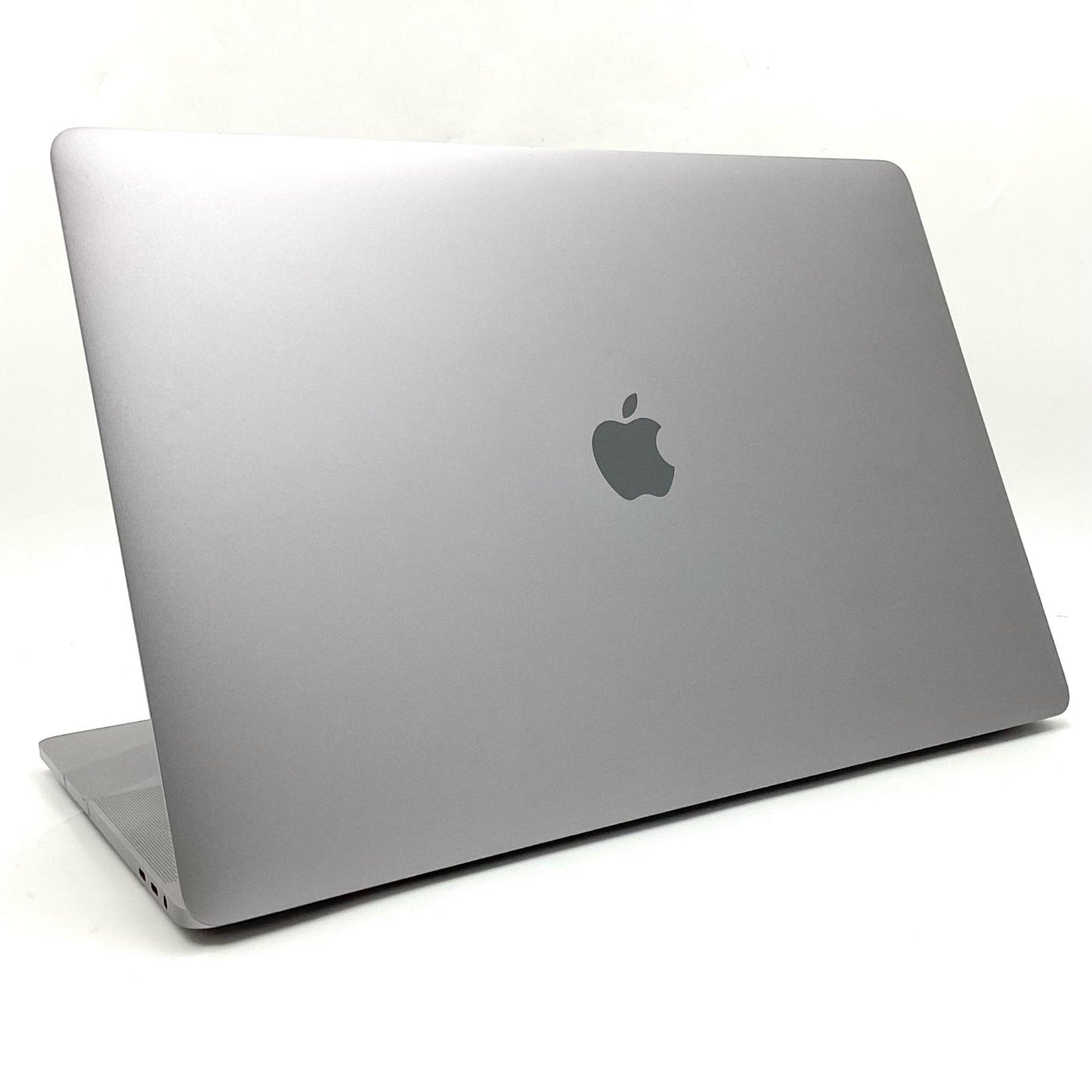 【最速発送】Apple MacBook Pro 15インチ 2019 2.3GHz 8コア Intel Core i9 16GB SSD 512GB シルバー 76%【難有】