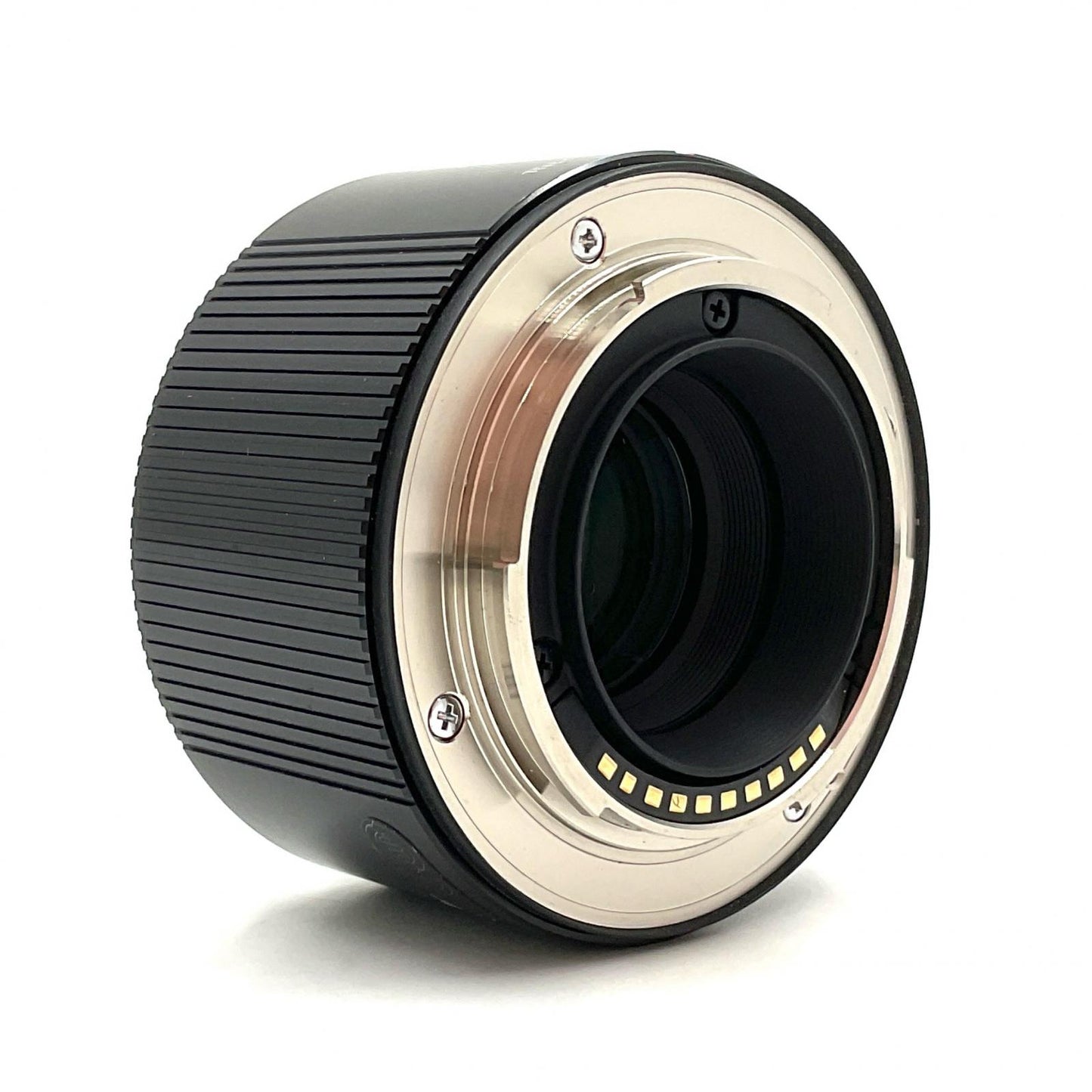【全額返金保証】【最速発送】FUJIFILM フジノン テレコンバーター XF2X TC WR [ブラック] 動作確認済