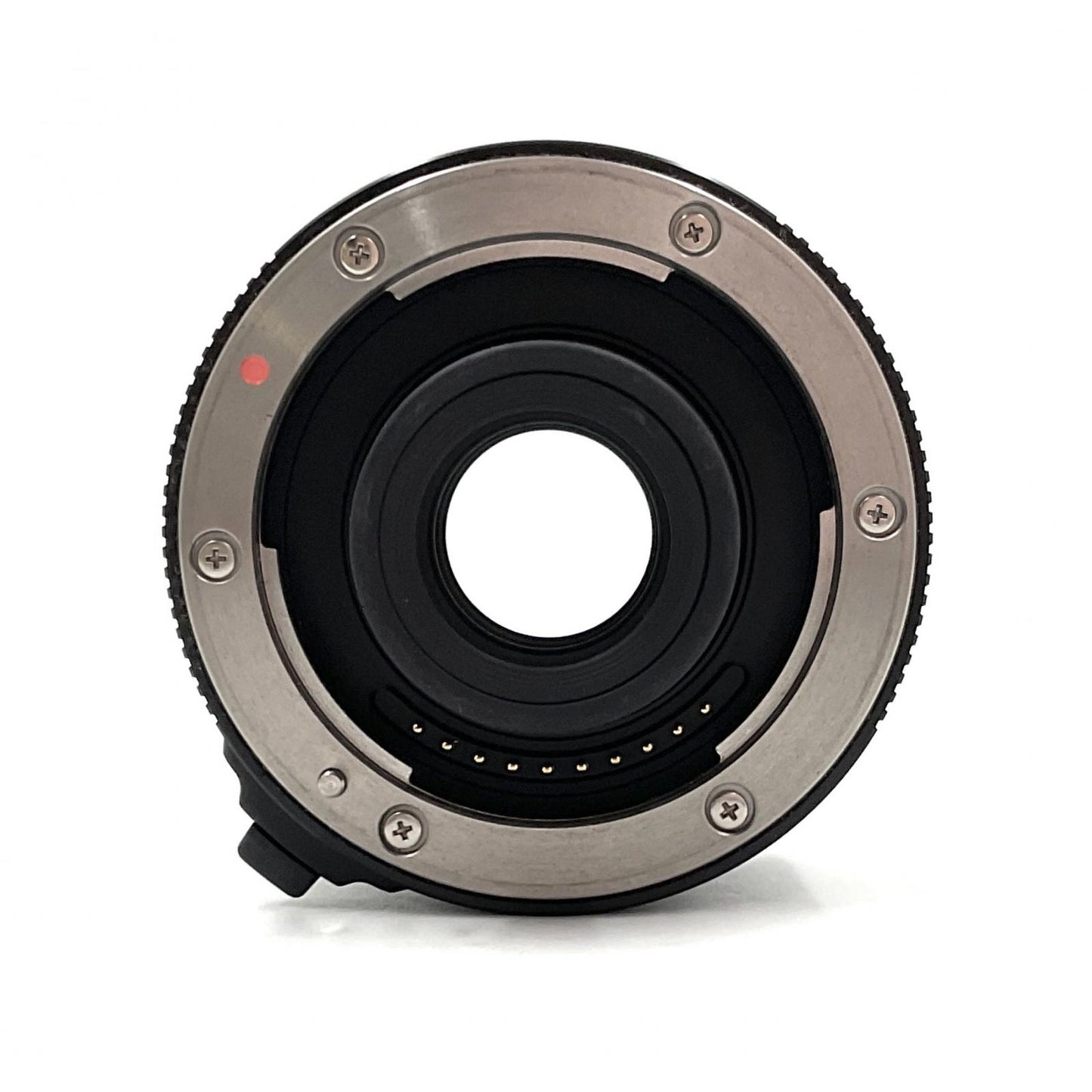 【全額返金保証】【最速発送】FUJIFILM フジノン テレコンバーター XF2X TC WR [ブラック] 動作確認済