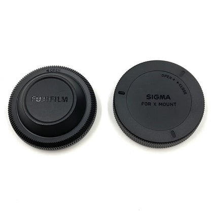 【全額返金保証】【最速発送】FUJIFILM フジノン テレコンバーター XF2X TC WR [ブラック] 動作確認済