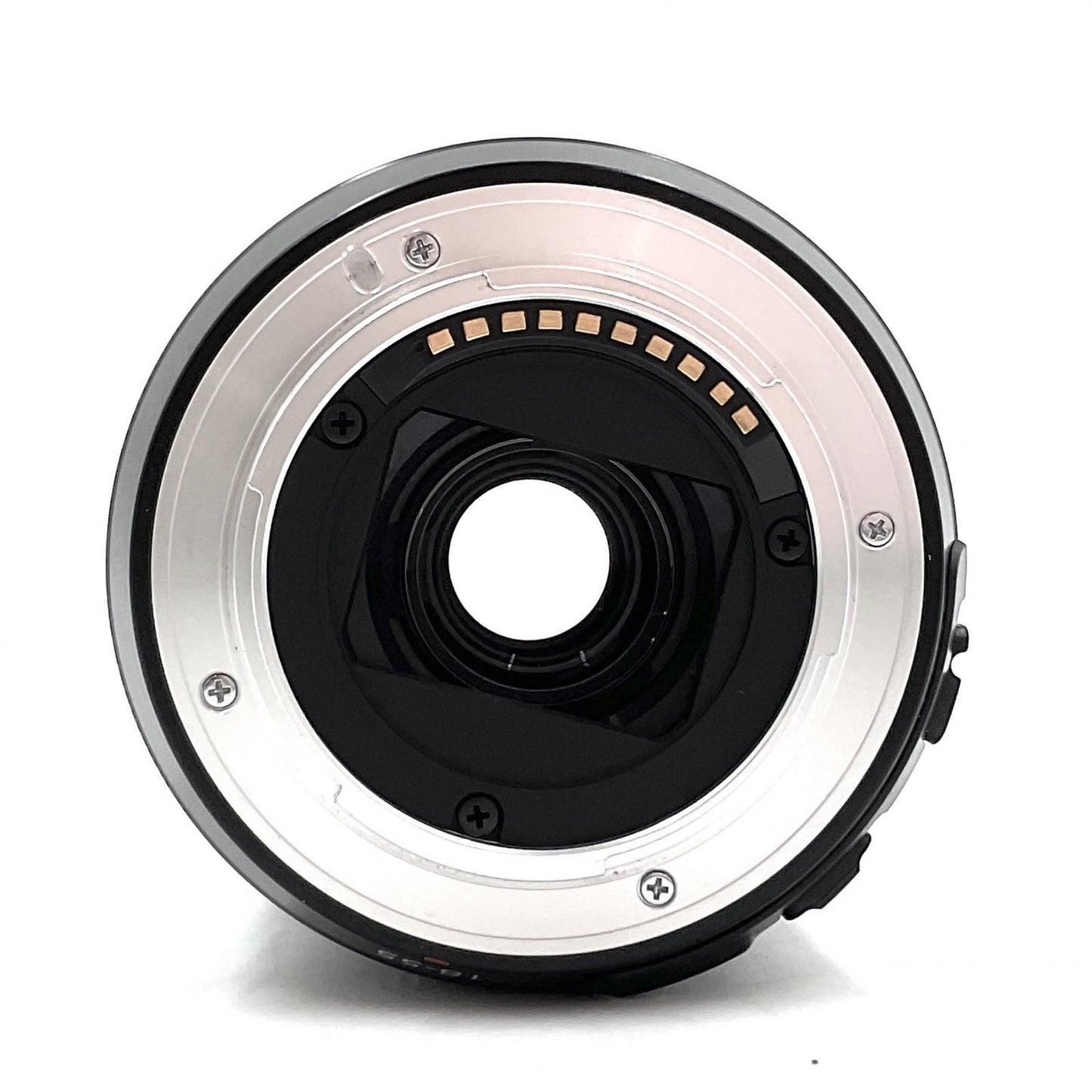 【全額返金保証】【最速発送】FUJIFILM フジノンレンズ XF18-55mmF2.8-4 R LM OIS 動作確認済