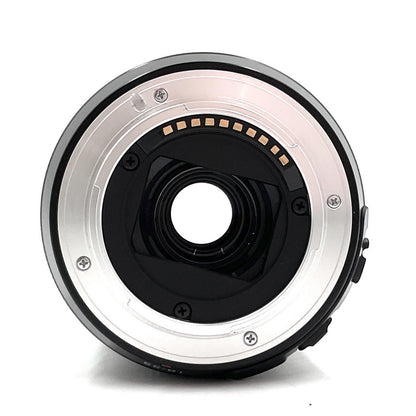 【全額返金保証】【最速発送】FUJIFILM フジノンレンズ XF18-55mmF2.8-4 R LM OIS 動作確認済