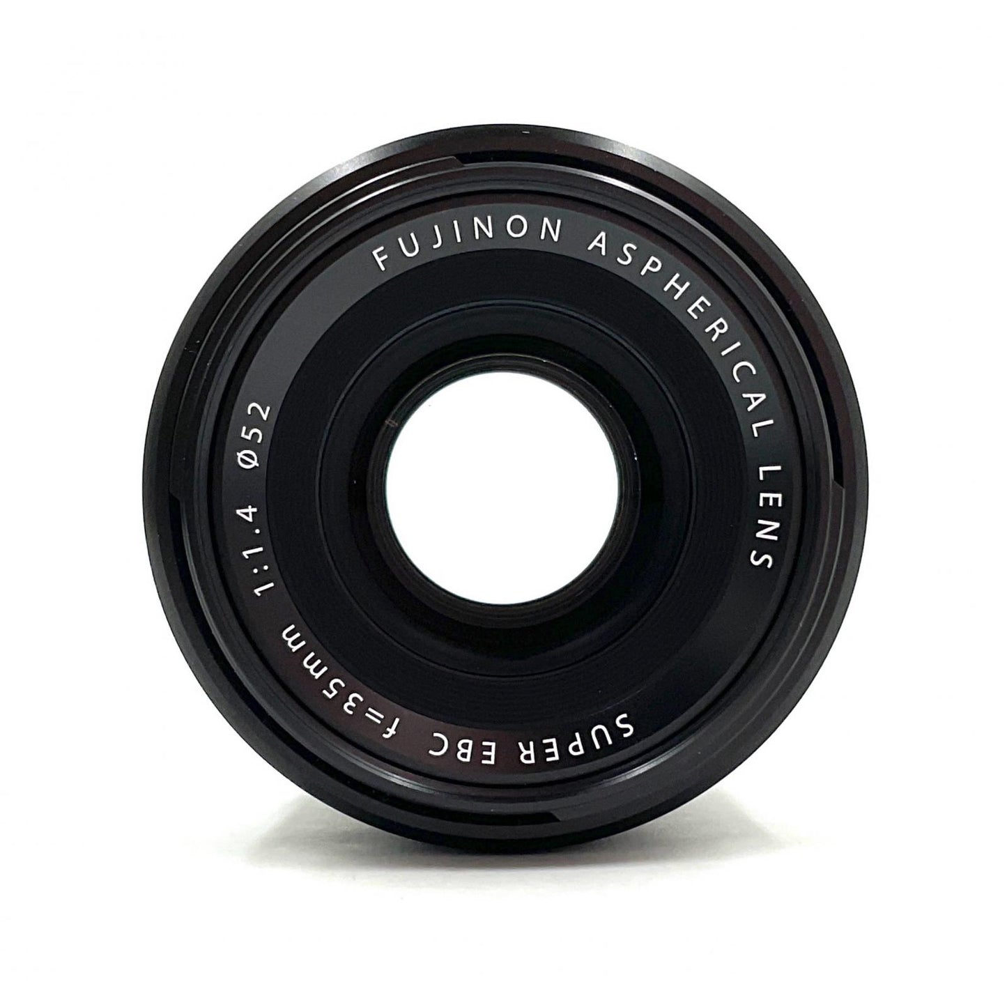 【全額返金保証】【最速発送】FUJIFILM XF35mm F1.4 R 美品 動作確認済