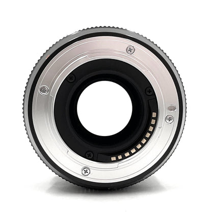 【全額返金保証】【最速発送】FUJIFILM XF35mm F1.4 R 美品 動作確認済