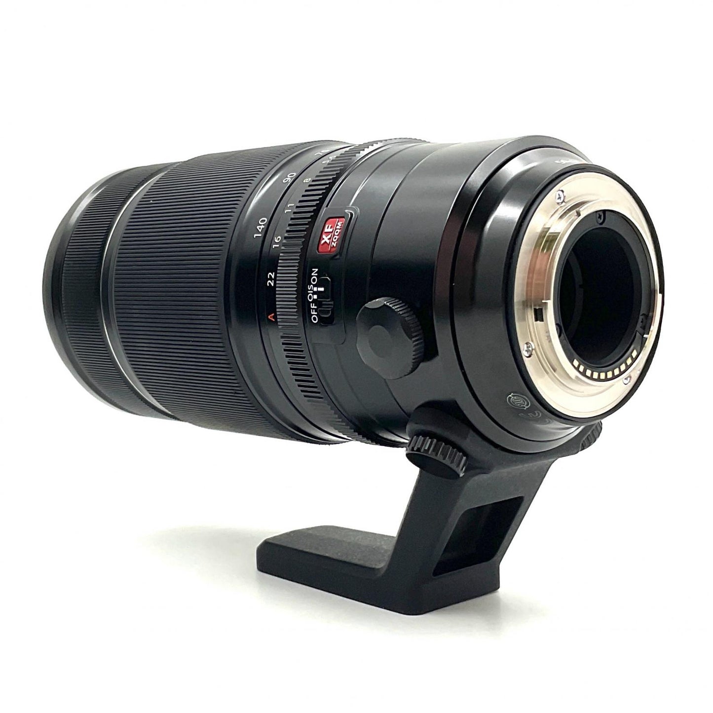 【全額返金保証】【最速発送】FUJIFILM フジノンレンズ XF50-140mm F2.8 R LM OIS WR 動作確認済