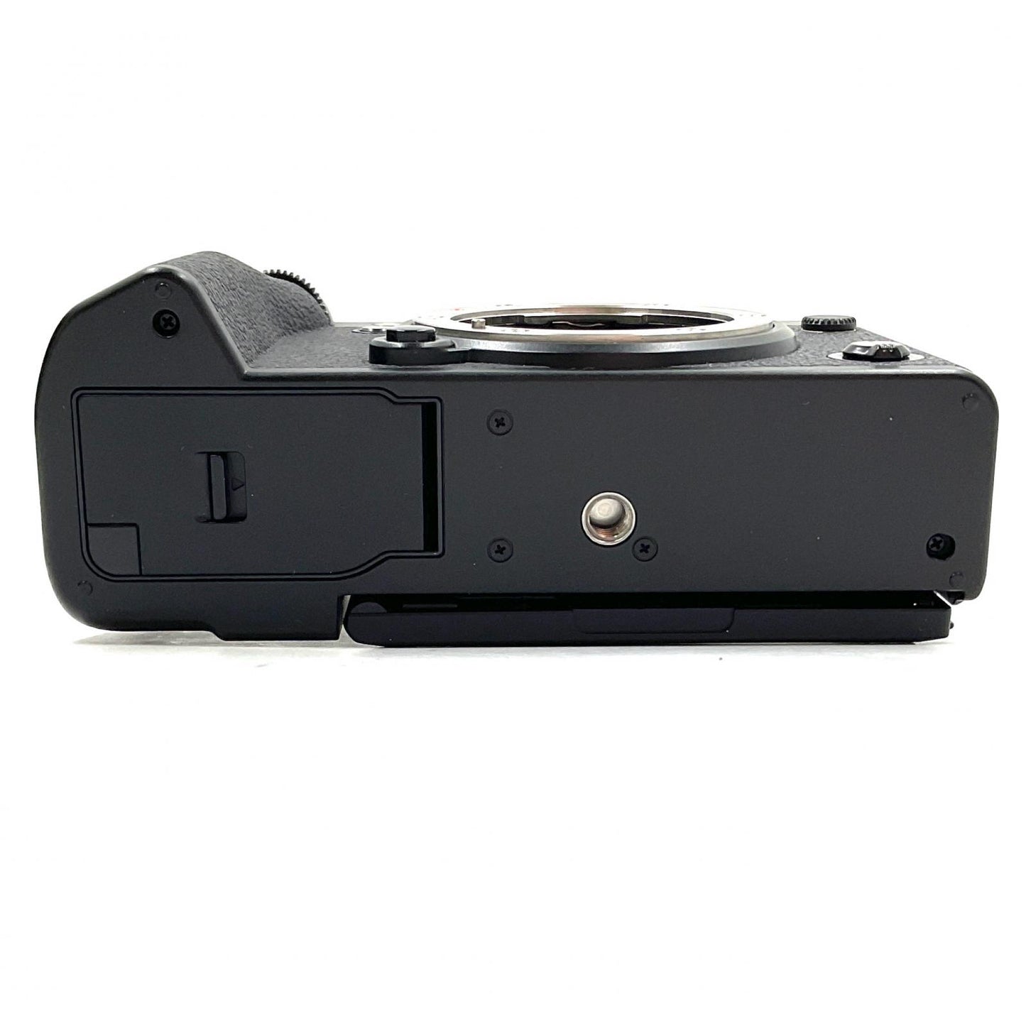 【全額返金保証】【最速発送】FUJIFILM デジタル一眼 FUJIFILM X-T5 ボディ ブラック 美品 動作確認済