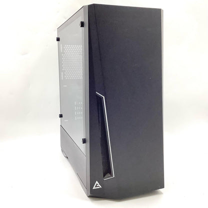 【全額返金保証】【最速発送】自作PC Intel(R) Core(TM) i7-10700K CPU @ 3.80GHz 16GB M.2 SSD 512GB HDD NVIDIA GeForce RTX 3070 動作確認済