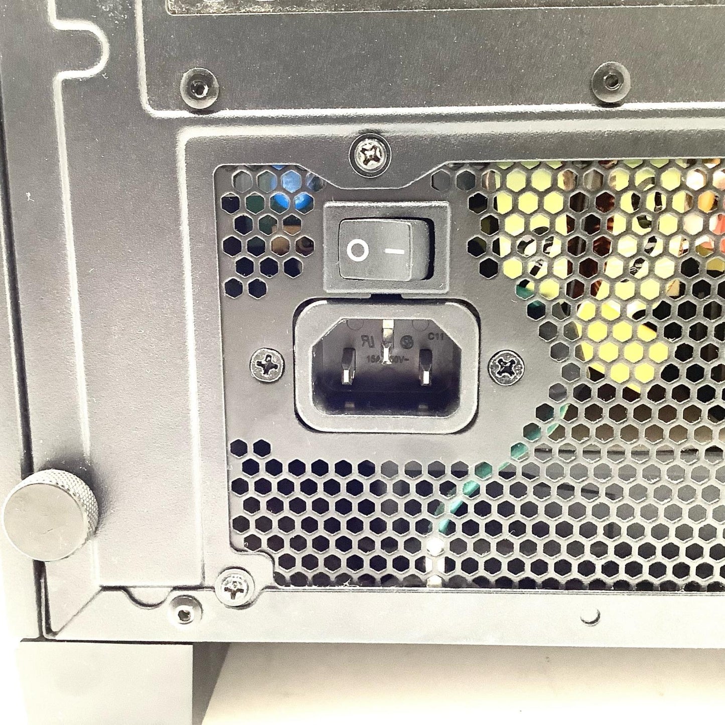 【全額返金保証】【最速発送】自作PC Intel(R) Core(TM) i7-10700K CPU @ 3.80GHz 16GB M.2 SSD 512GB HDD NVIDIA GeForce RTX 3070 動作確認済