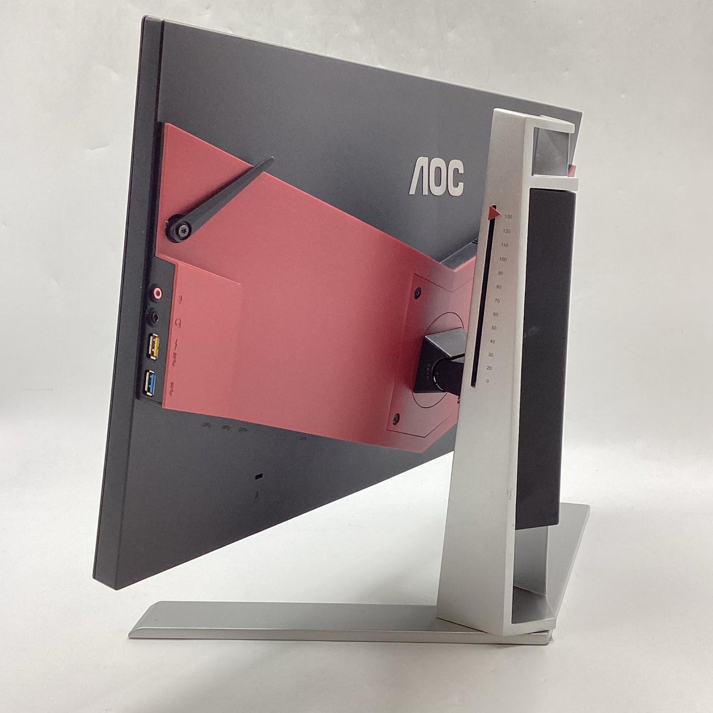 【全額返金保証】【最速発送】AOC ゲーミングモニター AG251FZ2/11 24.5インチ 動作確認済