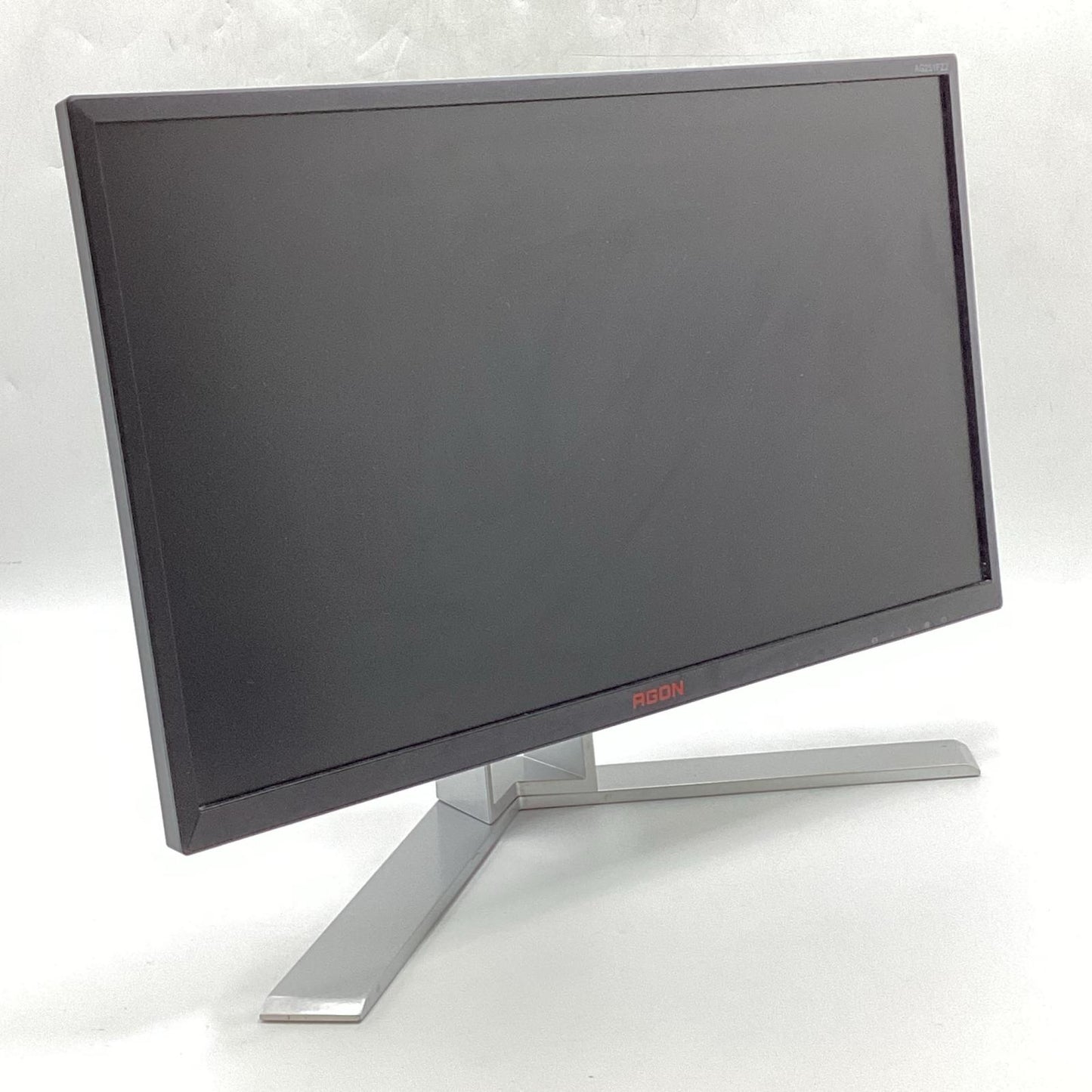 【全額返金保証】【最速発送】AOC ゲーミングモニター AG251FZ2/11 24.5インチ 動作確認済