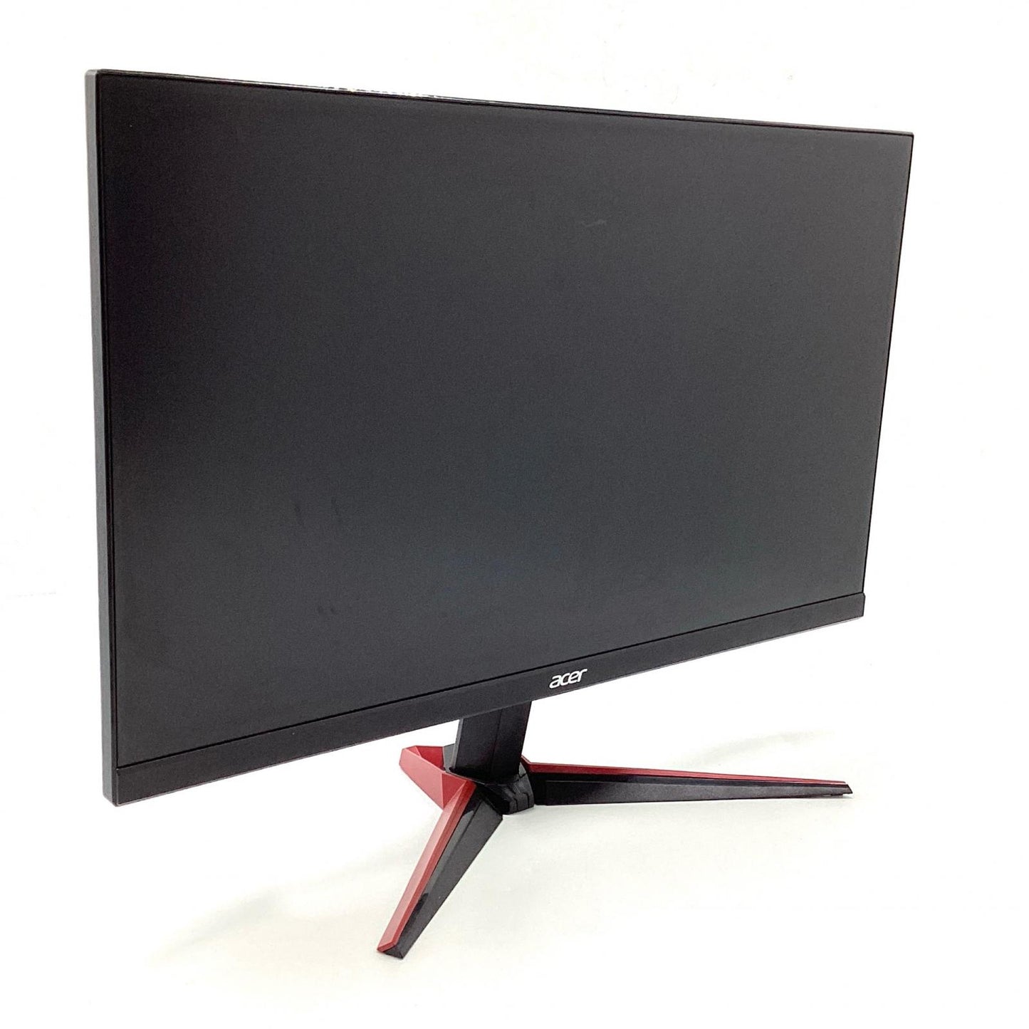 【全額返金保証】【最速発送】Acer NITRO ゲーミングモニター VG240Y 23.8インチ 動作確認済