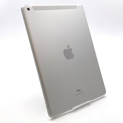 【全額返金保証】【最速発送】Apple iPad iPad 10.2インチ 第8世代 32GB シルバー WiFi+Cellular Softbank 白ロム 動作確認済