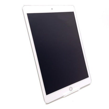 【全額返金保証】【最速発送】Apple iPad iPad 10.2インチ 第8世代 32GB シルバー WiFi+Cellular Softbank 白ロム 動作確認済