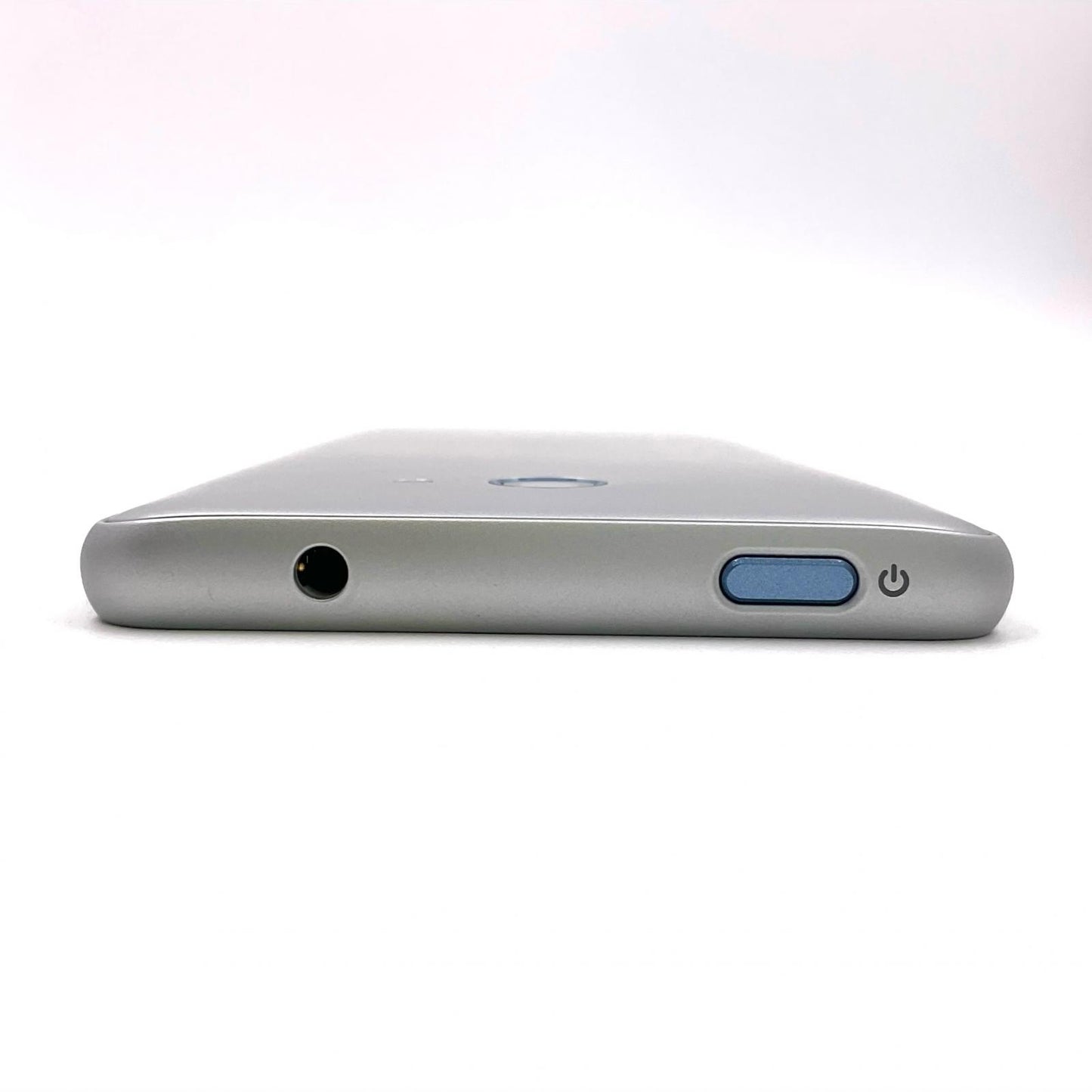 【全額返金保証】【最速発送】京セラ かんたんスマホ 2 32GB シルバー Softbank A001KC 美品 動作確認済
