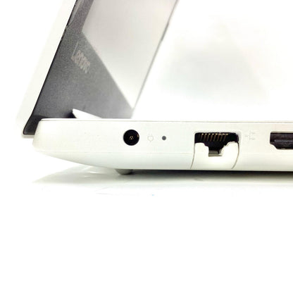 【全額返金保証】【最速発送】Lenovo IDEAPAD 80XL Intel Core i5-7200U 4GB HDD 500GB 86.9% 動作確認済