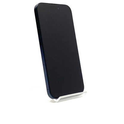 【全額返金保証】【最速発送】Apple iPhone iPhone 15 Pro 128GB ブルーチタニウム Softbank 動作確認済 87%